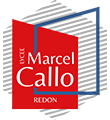 Logo Lycée Marcel Callo